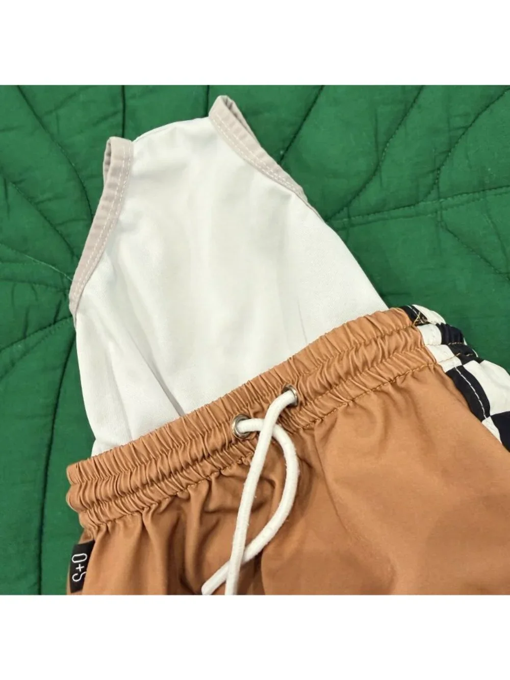 Olive + Scout olive scout